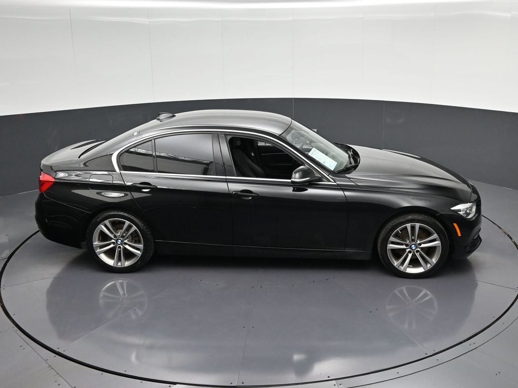 2018 BMW 3 Series 330i