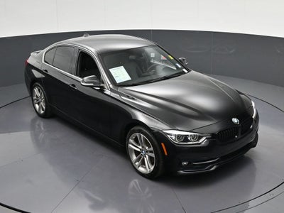 2018 BMW 3 Series 330i