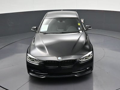 2018 BMW 3 Series 330i