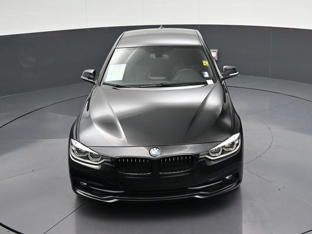 2018 BMW 3 Series 330i