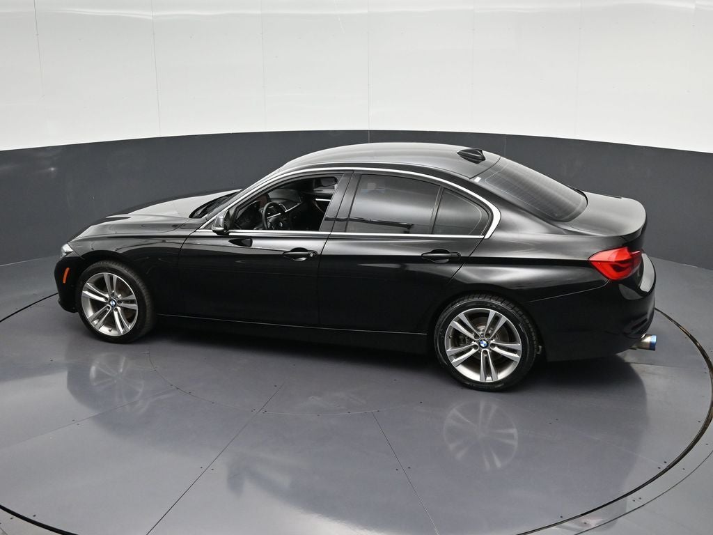 2018 BMW 3 Series 330i
