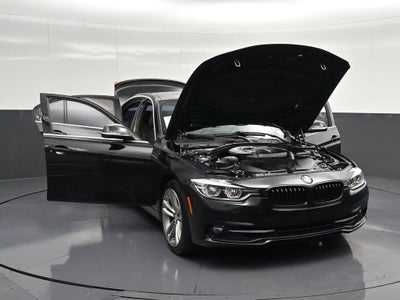 2018 BMW 3 Series 330i
