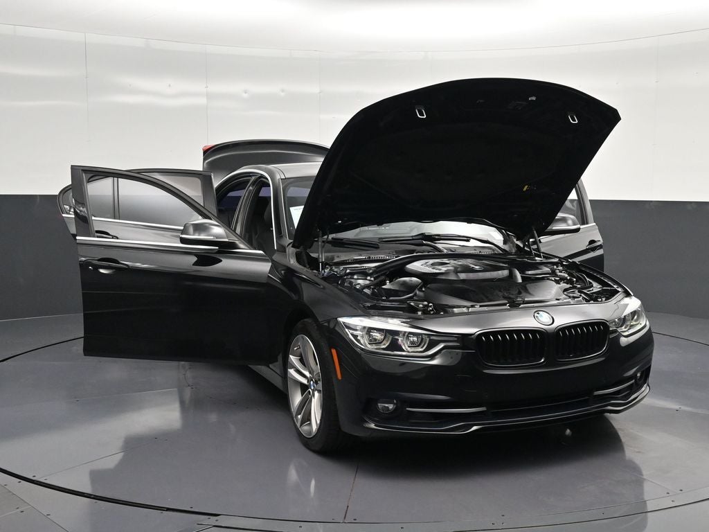 2018 BMW 3 Series 330i