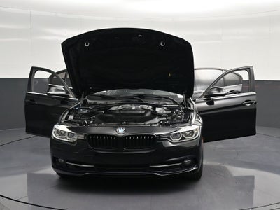 2018 BMW 3 Series 330i