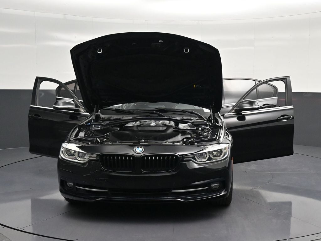 2018 BMW 3 Series 330i