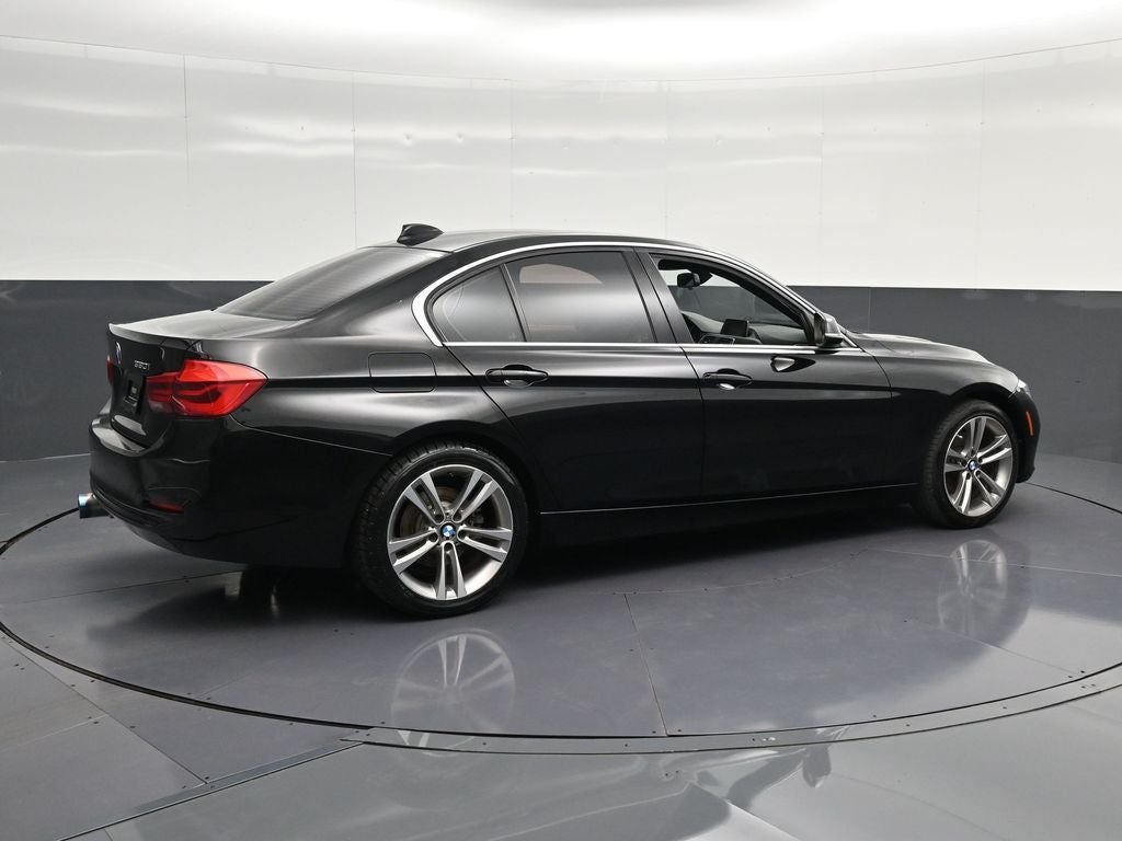 2018 BMW 3 Series 330i