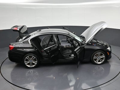 2018 BMW 3 Series 330i