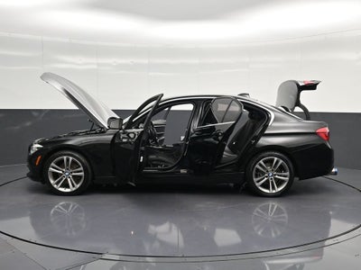2018 BMW 3 Series 330i
