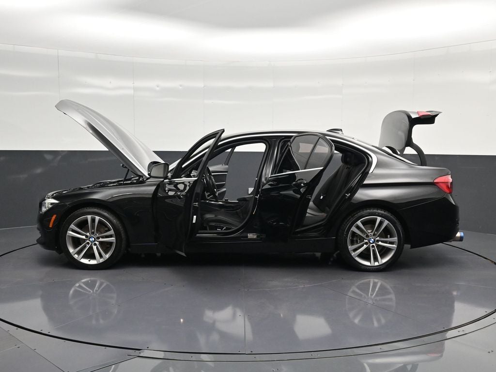 2018 BMW 3 Series 330i