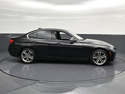 2018 BMW 3 Series 330i