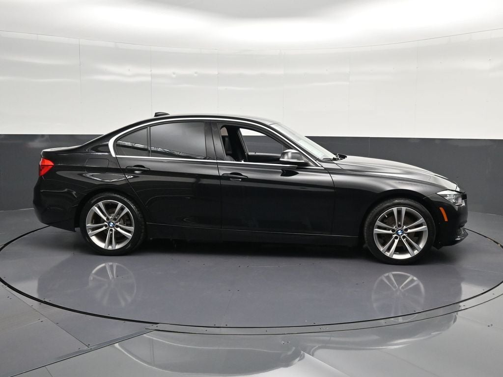 2018 BMW 3 Series 330i