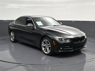 2018 BMW 3 Series 330i