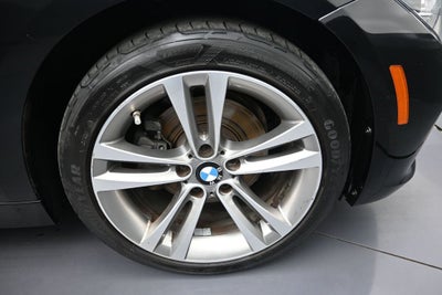 2018 BMW 3 Series 330i