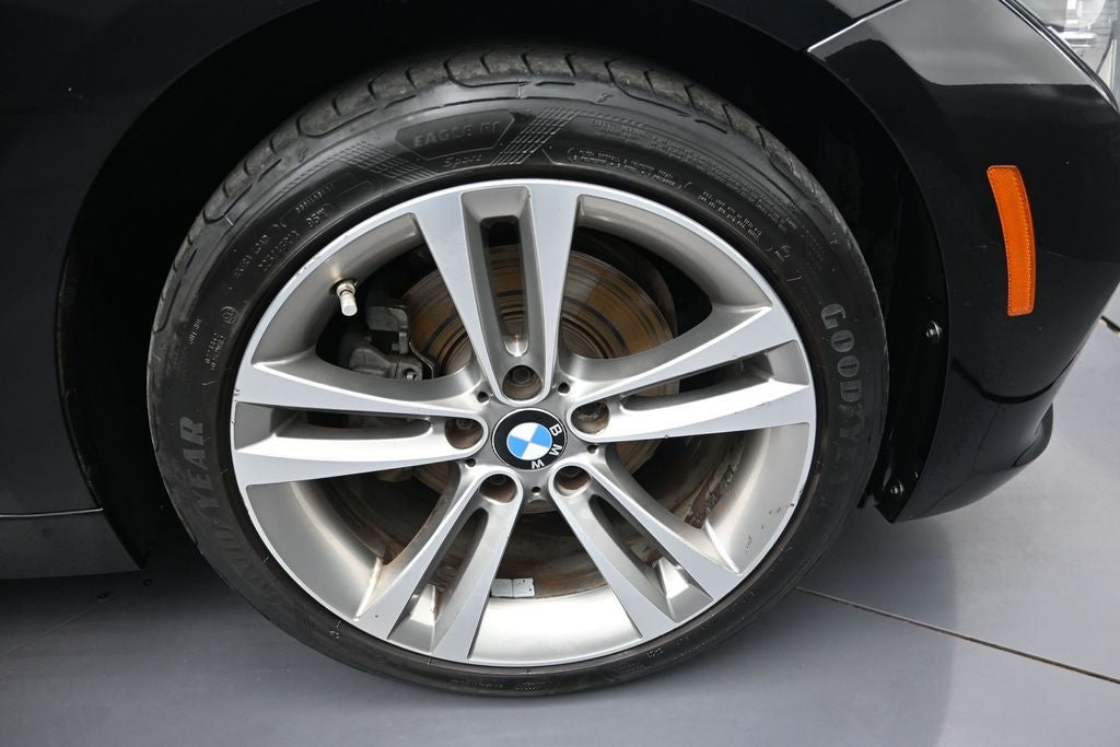 2018 BMW 3 Series 330i