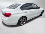 2017 BMW 3 Series 330i xDrive