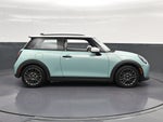 2025 MINI Cooper S Iconic
