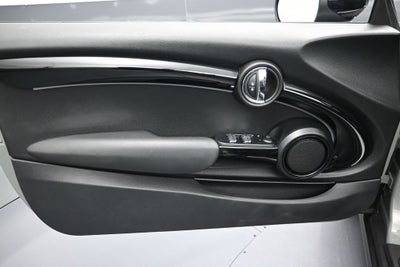 2023 MINI Cooper S Base