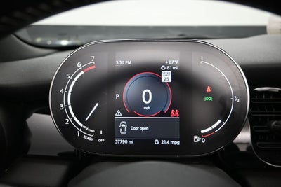 2023 MINI Cooper S Base