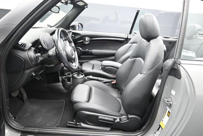 2023 MINI Cooper S Base