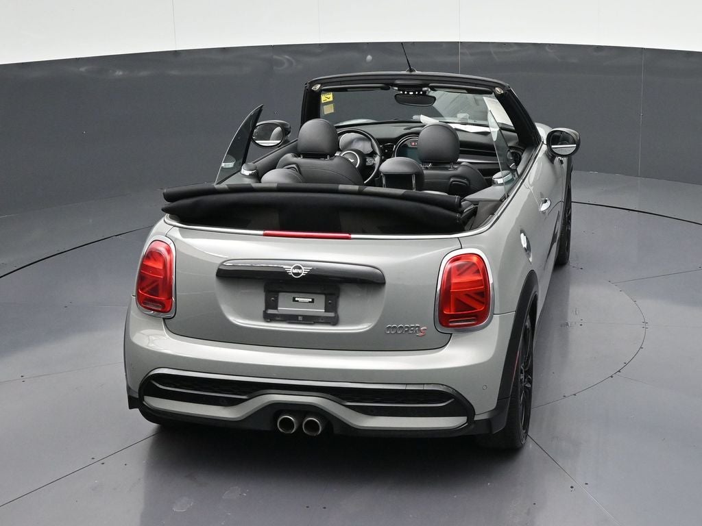 2023 MINI Cooper S Base