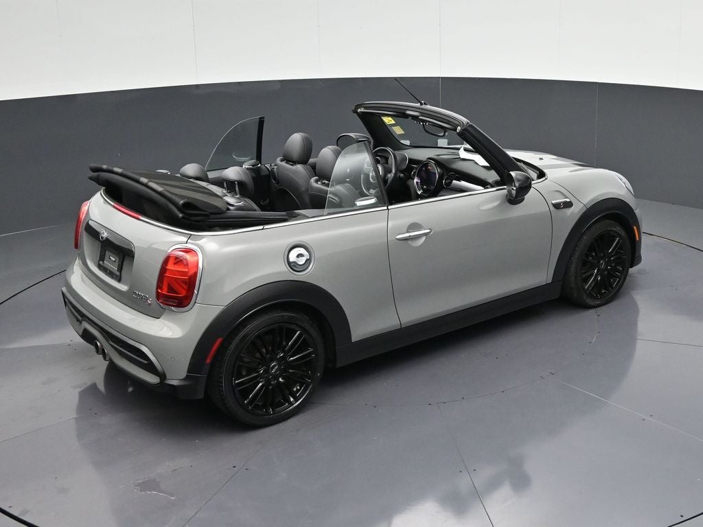 2023 MINI Cooper S Base