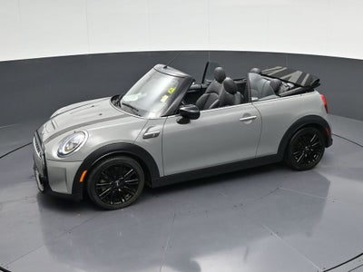 2023 MINI Cooper S Base