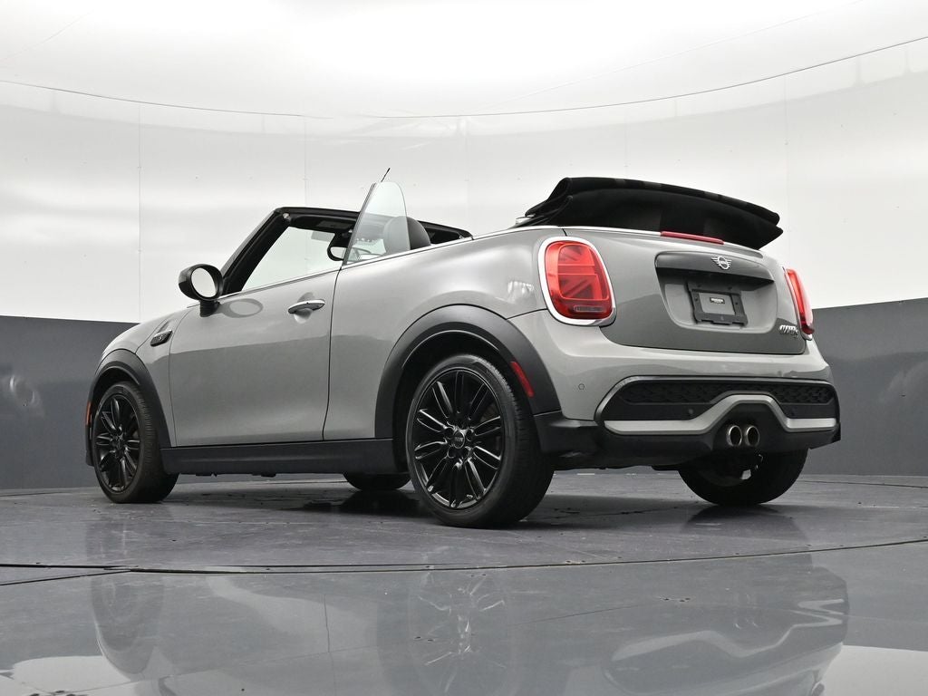 2023 MINI Cooper S Base