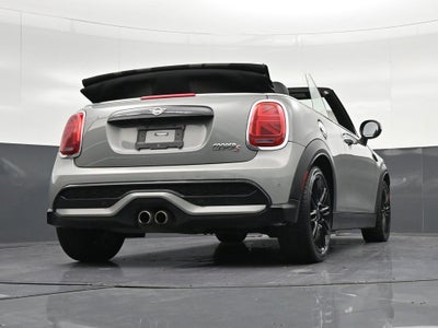 2023 MINI Cooper S Base