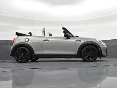 2023 MINI Cooper S Base