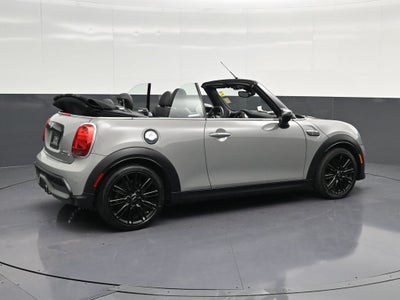 2023 MINI Cooper S Base