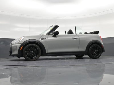 2023 MINI Cooper S Base