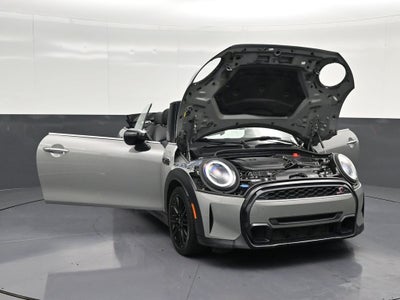 2023 MINI Cooper S Base
