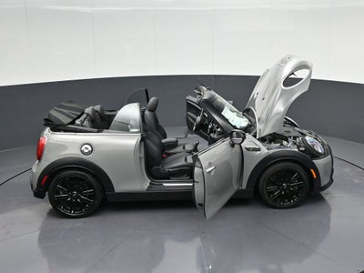 2023 MINI Cooper S Base