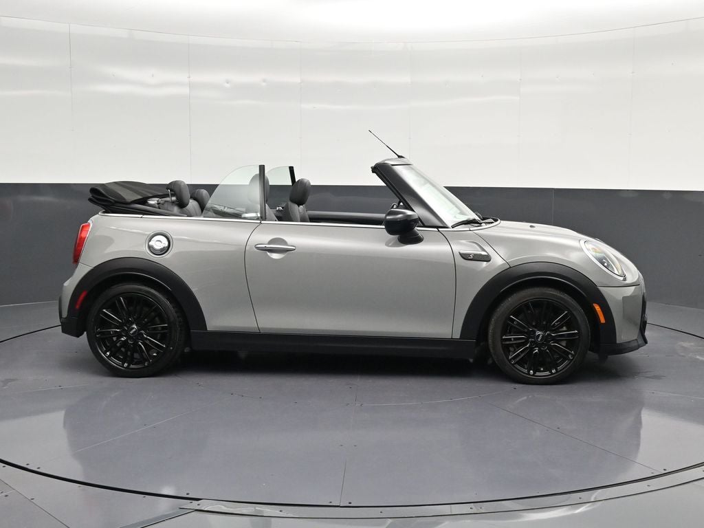 2023 MINI Cooper S Base