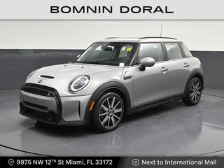 2024 MINI Cooper S Classic