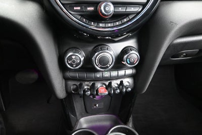 2021 MINI Cooper S Signature