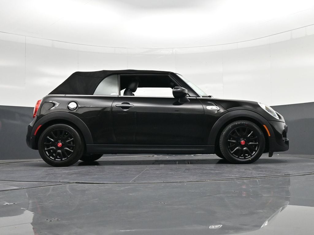 2021 MINI Cooper S Signature