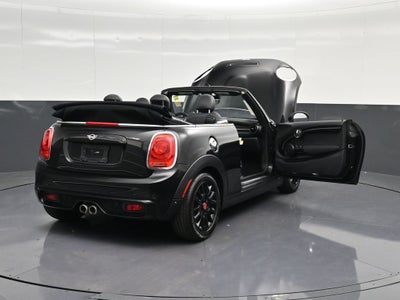 2021 MINI Cooper S Signature