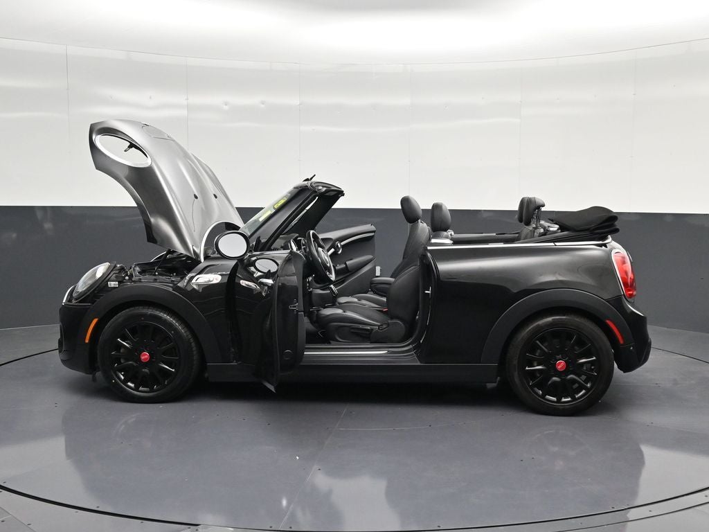 2021 MINI Cooper S Signature