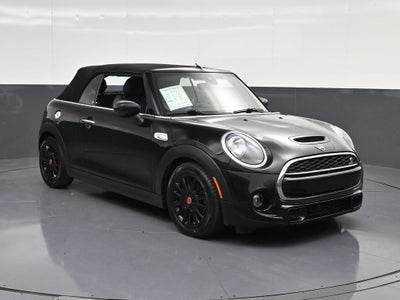 2021 MINI Cooper S Signature