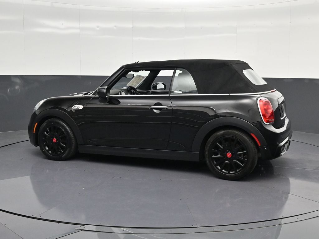 2021 MINI Cooper S Signature