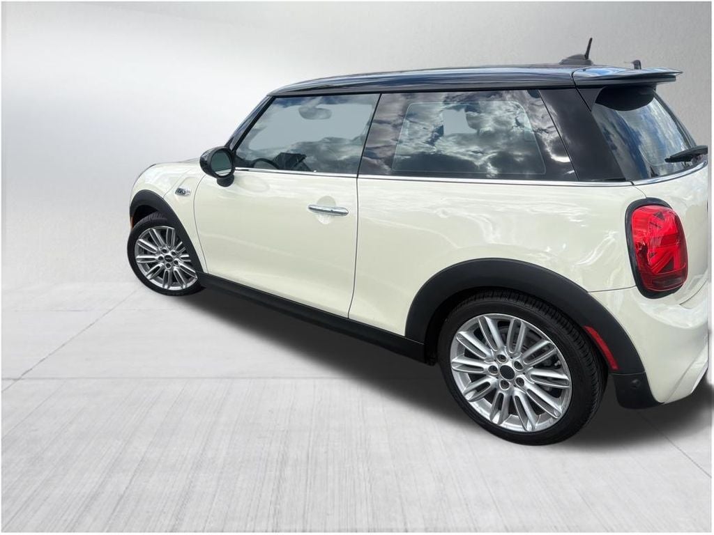 2019 MINI Cooper S Cooper S