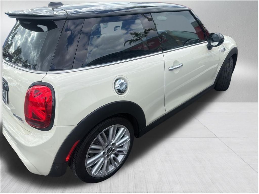 2019 MINI Cooper S Cooper S