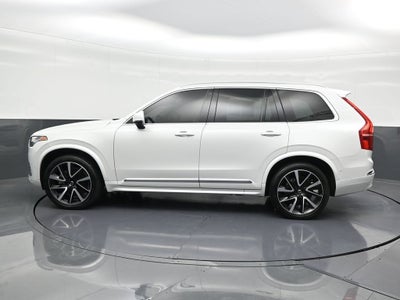 2024 Volvo XC90 B5 Plus