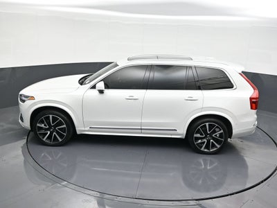 2024 Volvo XC90 B5 Plus