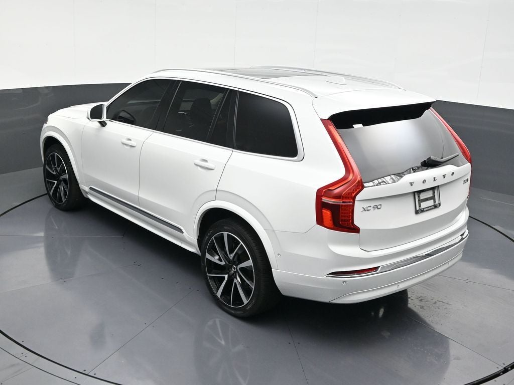 2024 Volvo XC90 B5 Plus