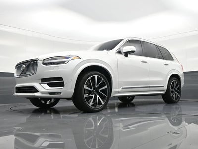 2024 Volvo XC90 B5 Plus