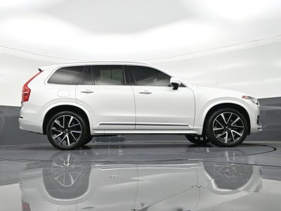 2024 Volvo XC90 B5 Plus