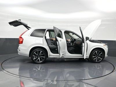 2024 Volvo XC90 B5 Plus