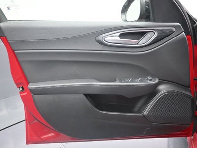 2024 Alfa Romeo Giulia Sprint